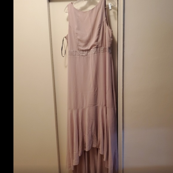 Asos wedding or bridemaids dress US 12 - Picture 8 of 8